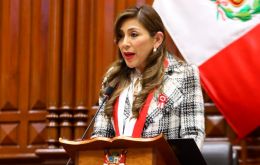A new Speaker is to be voted in within 5 days from Camones' removal