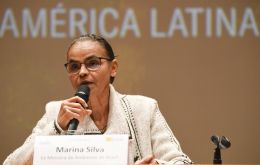 Silva distanced herself from the PT for years but began a rapprochement campaign as a response to Bolsonaro's policies toward the Amazon