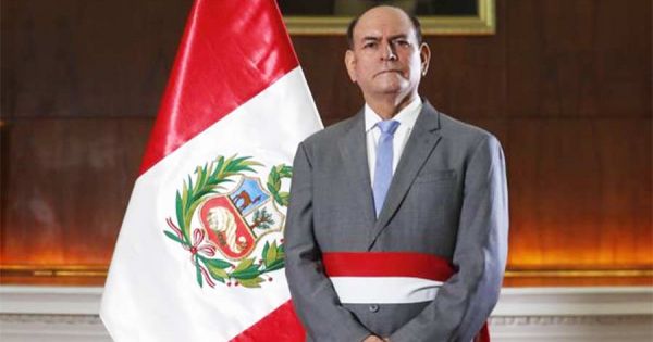 Peru has yet again a new Foreign Minister - Vimarsana News