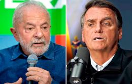 The Superior Electoral Court admitted fake news was abundant in 2018 when Bolsonaro was elected and pledged not to let it happen again this time around.