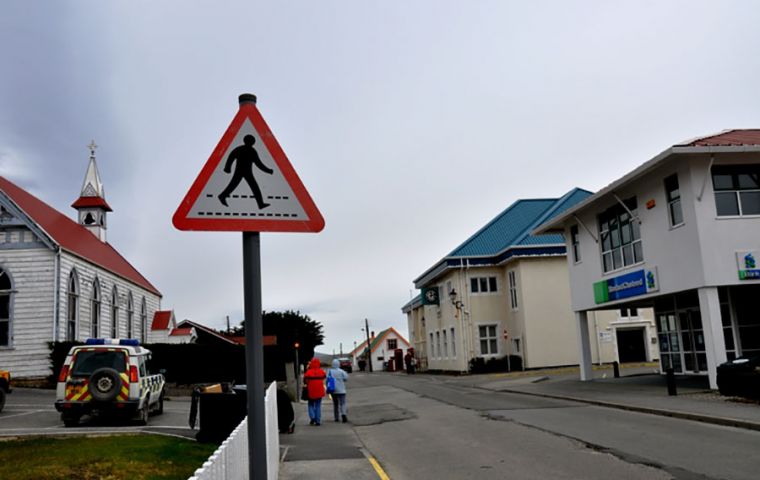 Administrated by the Falkland Islands Tourist Board, the Bounce Back Grant aims to assist businesses with the cost of preparing for the 2022/2023 tourist season.