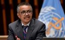 There are still gaps regarding vaccination in poorer countries, Tedros stressed
