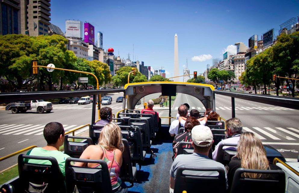 Tourists leave hundreds of millions of dollars in Argentina — MercoPress