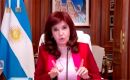 CFK underlined that the lawyers of the Snowflake Gang were linked to Macrist lawmakers