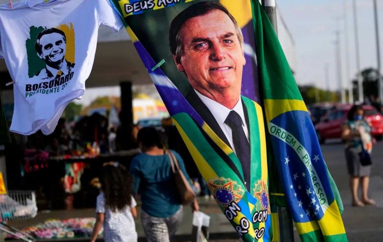 Since 1989, nobody has won the elections without Minas Gerais' support 