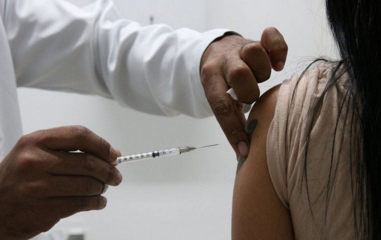 Vaccination will still be available even after the end of the national campaign, Rio de Janeiro authorities explained