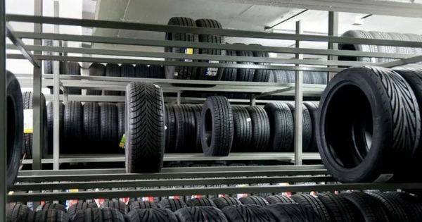 Argentine tire manufacturers back to work - Vimarsana News
