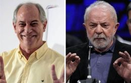 Lula's front for the runoff already includes 11 parties