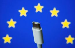 The proposal has been discussed for years in the EU after consumers began to complain about the number of different chargers they needed for their devices