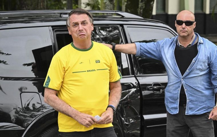 Lula won in the northeast region because there is a high percentage of illiterate people there, Bolsonaro had argued