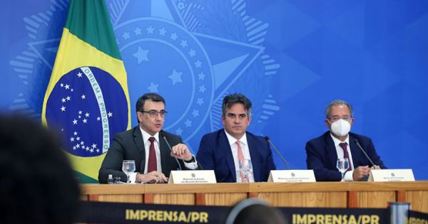 Brazilia prezintă o notă cheie pentru a se alătura OCDE – MercoPress