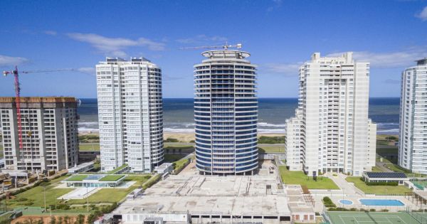 Trump Tower in Punta del Este launched - Vimarsana News