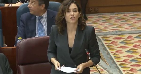 Alcalde de Madrid promete no permitir la entrada del peronismo al ‘populismo fiscal’ en España – Mercopress