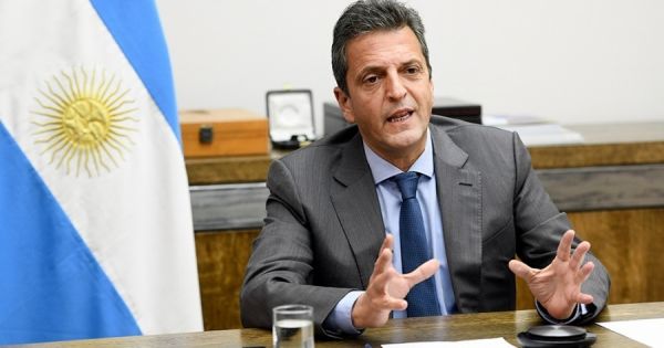 IDB grants Argentine US$ 700 mn loan - Vimarsana News