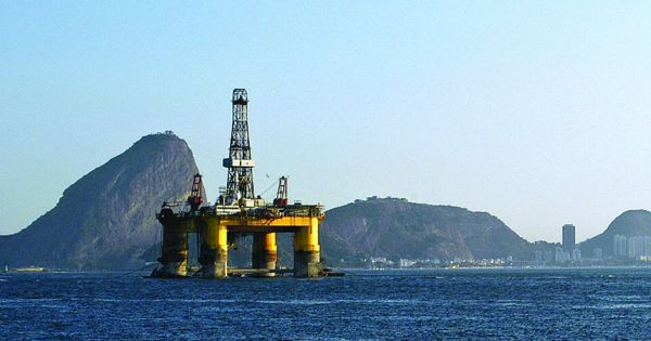 Brazil's oil and gas output reaches 3.967 mn bpds - Vimarsana News