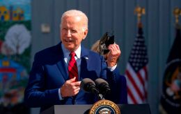 Biden had announced the pandemic was over without consulting with scientific experts