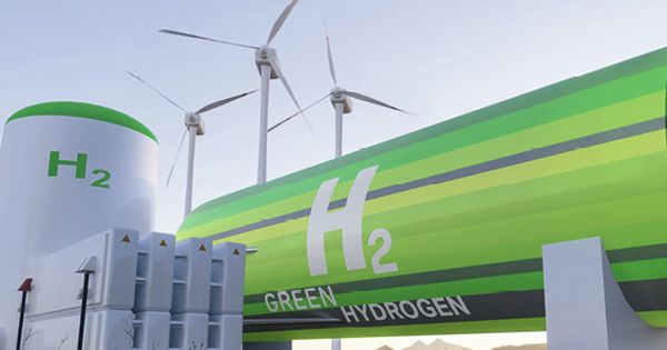 Lanzan planta móvil de hidrógeno verde en el norte de Chile – MercoPress