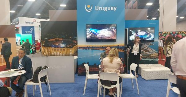 Uruguay seeks to become attractive to global meeting organizers - Vimarsana News