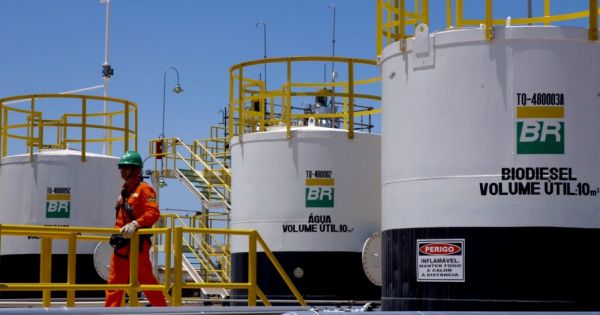Petrobras leaving Argentina to seek more profitable investments