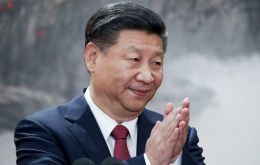 Xi Jinping is nearing absolute power at a time when a reversion to the old ways is the last thing China needs