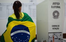 De Moraes said voters should be free to choose their candidates