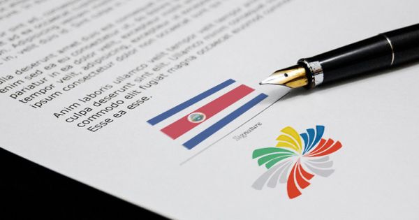 Photo of Costa Rica a punto de ingresar a la Alianza del Pacífico – MercoPress