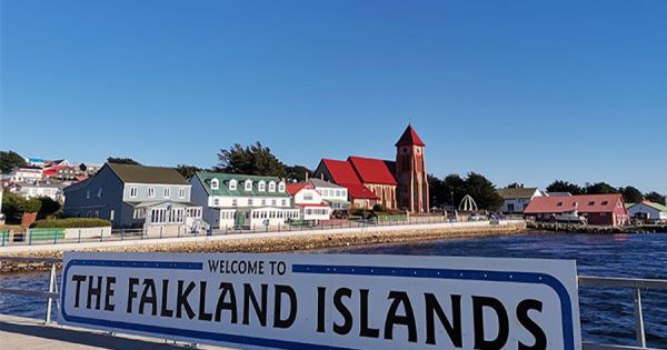 Falklands Census 2021: population reaches 3,662, in Stanley 2,964 and Camp, 354 - Vimarsana News