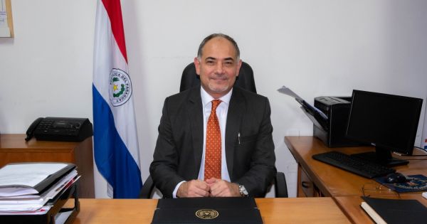 Paraguayan Justice minister sacked for granting privileges to convicted terrorists - Vimarsana News