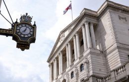 BoE policymakers will meet on 3 November to decide an increase in the cost of borrowing to tackle the rate of inflation that has climbed above 10% in September.