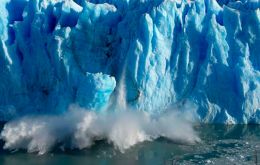 UNESCO is calling for a reduction in gas emissions and for additional funding to monitor glaciers