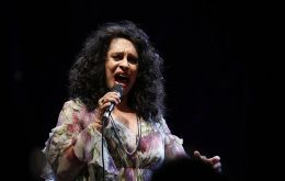 Lula was saddened by the news of Gal Costa's passing