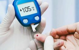Diabetes is the sixth leading cause of death in the Americas 