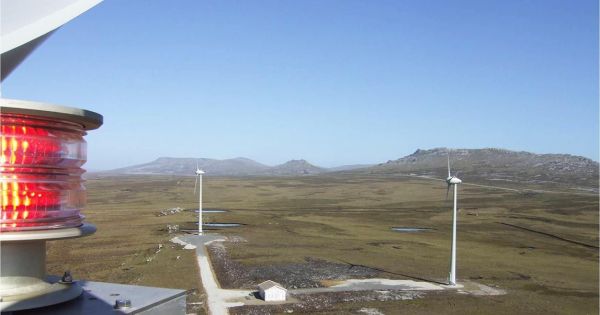 Falklands' electricity price up from December first; power allowance scheme for households - Vimarsana News