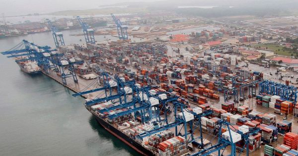 Brazil's largest port privatization clears the decisive Audits Court ...