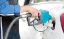 Gasoline went up far below overall inflation