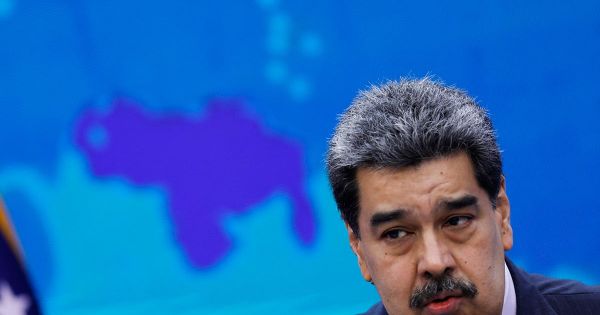Prisoner swap between Venezuela, US, a "normal" thing, says Maduro — MercoPress - Vimarsana News