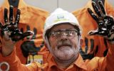 Lula wants Petrobras to be in line with his administration's goals