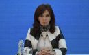 CFK plans a political response if convicted