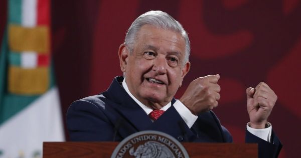 Desató el Plan B de AMLO para reformar el sistema electoral de México — MercoPress