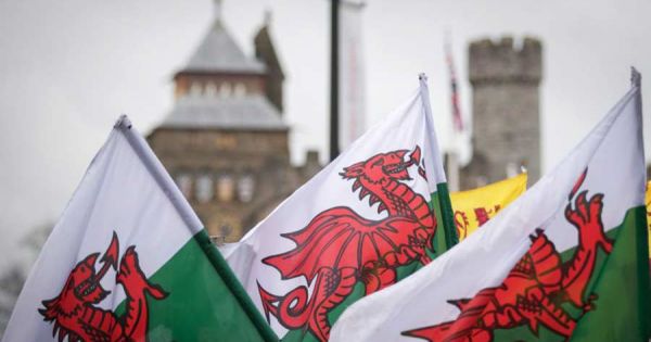 Independence, one of three viable options for the future of Wales, "landmark" report for Plaid Cymru — MercoPress - Vimarsana News