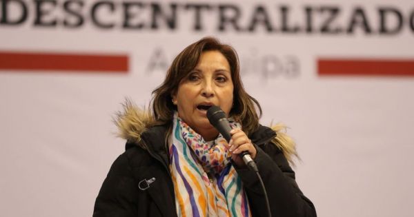 Peru's Congress impeaches Castillo; Boluarte to be sworn in - Vimarsana News