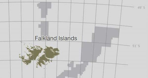 Falklands Government extends Borders & Southern production licenses - Vimarsana News
