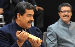 Maduro is slowly ceasing to be the pariah of Latin American diplomacy