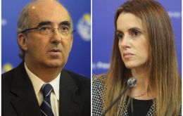 It is clear there was negligence on the part of Maciel and Ache, FA leaders said