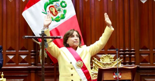 Boluarte declares 30-day state of emergency in all of Peru - Vimarsana News