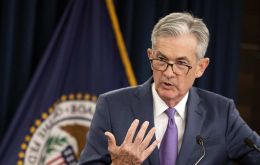 Fed chairman Jerome Powell has described the job market as out of balance, with more job openings than there are available workers to fill them