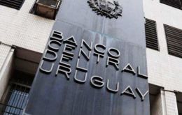 Uruguay's GDP grew by 3.7% interannually in the third quarter of 2022