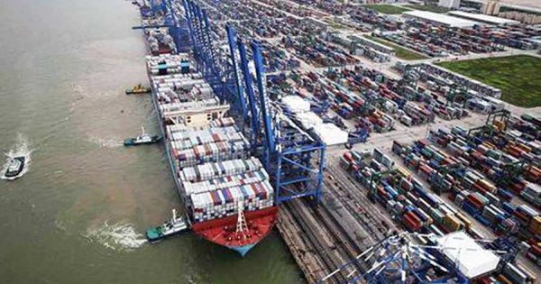 Port of Santos privatization process frozen on request from the Brazilian Audits Court - Vimarsana News