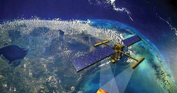 Millions of rivers and lakes to be surveyed by a Nasa satellite - Vimarsana News