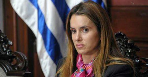 Uruguayan Chile and Uruguay Deputy Graciella Barrera Regional Implications and Calls for Transparency